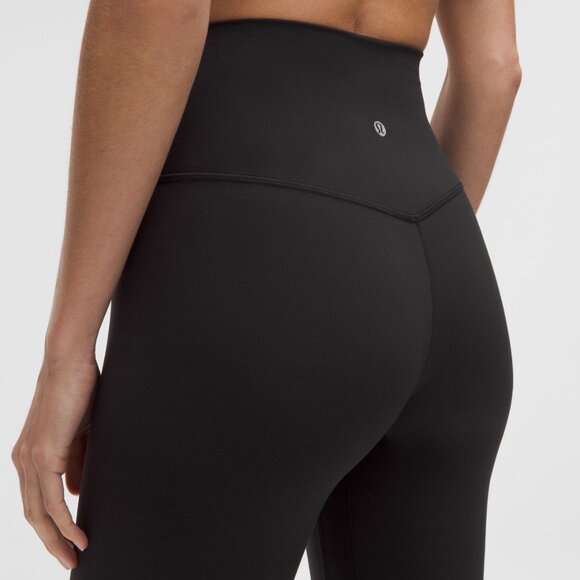 Align™ High-Rise Pant 25” Warm - Picture 5 of 5